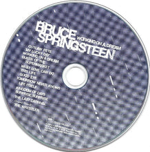 Load image into Gallery viewer, Bruce Springsteen : Working On A Dream (CD, Album, Dig)