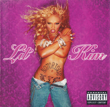 Load image into Gallery viewer, Lil' Kim : The Notorious KIM (CD, Album)