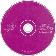 Load image into Gallery viewer, Lil' Kim : The Notorious KIM (CD, Album)