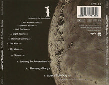 Load image into Gallery viewer, Jamiroquai : The Return Of The Space Cowboy (CD, Album)