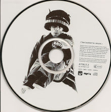 Load image into Gallery viewer, Jamiroquai : The Return Of The Space Cowboy (CD, Album)