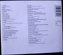 Load image into Gallery viewer, Various : Cafe Mambo - The Real Sound Of Ibiza (2xCD, Mixed)