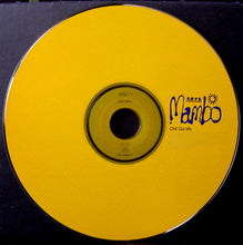 Load image into Gallery viewer, Various : Cafe Mambo - The Real Sound Of Ibiza (2xCD, Mixed)