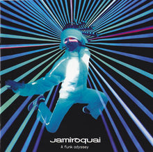 Load image into Gallery viewer, Jamiroquai : A Funk Odyssey (CD, Album)