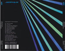 Load image into Gallery viewer, Jamiroquai : A Funk Odyssey (CD, Album)