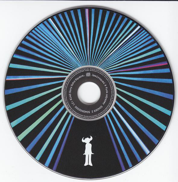 Buy Jamiroquai : A Funk Odyssey (CD, Album) Online for a great