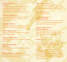 Load image into Gallery viewer, Various : Backroom Beats 2 (CD, Comp)