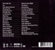 Load image into Gallery viewer, Paul McCartney : Good Evening New York City (2xCD, Album + DVD-V, PAL)