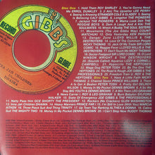Load image into Gallery viewer, Joe Gibbs : Anthology 1967 To 1979 (Love Of The Common People) (2xCD, Comp)