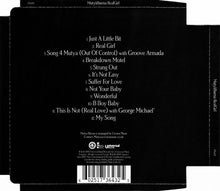 Load image into Gallery viewer, Mutya Buena : Real Girl (CD, Album)
