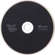 Load image into Gallery viewer, Mutya Buena : Real Girl (CD, Album)