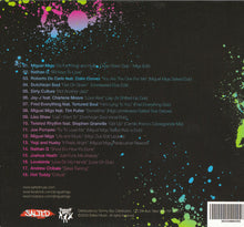 Load image into Gallery viewer, Miguel Migs : Get Salted Volume 2 (CD, Comp, Mixed)