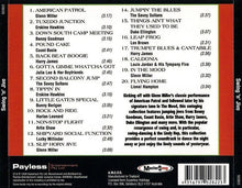 Load image into Gallery viewer, Various : Swing 'N' Jive (CD, Comp)