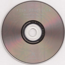 Load image into Gallery viewer, Fila Brazillia : Brazilification (Remixes 95-99) (2xCD, Comp, Mixed)