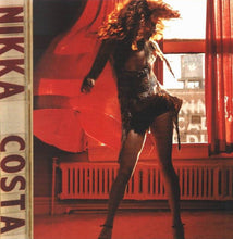 Load image into Gallery viewer, Nikka Costa : Everybody Got Their Something (CD, Album)