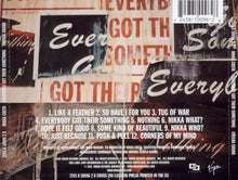 Load image into Gallery viewer, Nikka Costa : Everybody Got Their Something (CD, Album)