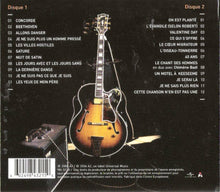 Load image into Gallery viewer, Michel Sardou : Hors Format (2xCD, Album, Enh, Ltd, Dig)