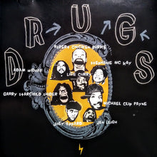 Load image into Gallery viewer, Drugs : A Prescription For Mis-America (CD)