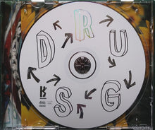 Load image into Gallery viewer, Drugs : A Prescription For Mis-America (CD)