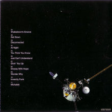 Load image into Gallery viewer, Shakedown : You Think You Know (CD, Album)