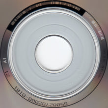 Load image into Gallery viewer, Shakedown : You Think You Know (CD, Album)
