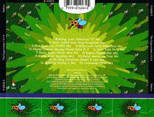 Load image into Gallery viewer, The Sugarcubes : It's-It (CD)