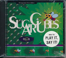 Load image into Gallery viewer, The Sugarcubes : It's-It (CD)