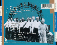 Load image into Gallery viewer, Joan Osborne : Relish (CD, Album)