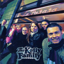 Load image into Gallery viewer, The Kelly Family : La Patata (CD, Album, Copy Prot., Sup)