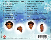 Load image into Gallery viewer, Boney M. : Christmas With Boney M. (CD, Comp)