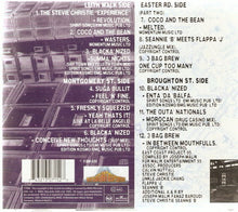 Load image into Gallery viewer, Various : East Coast Project (CD, Album)