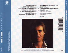 Load image into Gallery viewer, Chris de Burgh : Best Moves (CD, Comp, RE)