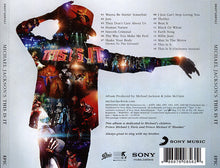 Load image into Gallery viewer, Michael Jackson : This Is It (CD, Comp)
