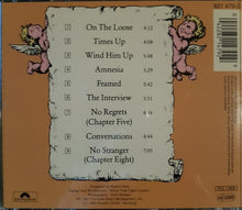 Load image into Gallery viewer, Saga (3) : Worlds Apart (CD, Album, RE, PMD)