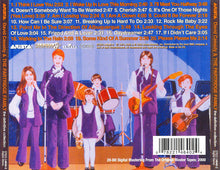 Load image into Gallery viewer, David Cassidy & The Partridge Family : The Definitive Collection (CD, Comp, RM)