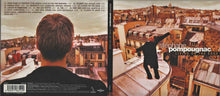 Load image into Gallery viewer, Stéphane Pompougnac : Living On The Edge (CD, Dig)