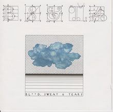 Load image into Gallery viewer, Blood, Sweat & Tears* : B, S & T 4 (CD, Album, RE, RM)