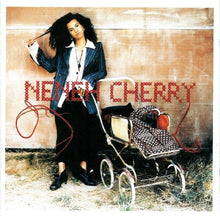 Load image into Gallery viewer, Neneh Cherry : Homebrew (CD, Album)
