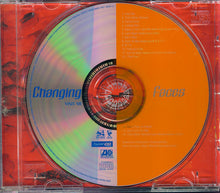Load image into Gallery viewer, Changing Faces : Visit Me (CD, Album, Enh)