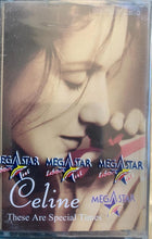Load image into Gallery viewer, Céline Dion : These Are Special Times (Cass, Album)