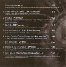 Load image into Gallery viewer, Various : In-Da-Mix 1st Fix (CD, Comp, Mixed)