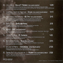 Load image into Gallery viewer, Various : In-Da-Mix 1st Fix (CD, Comp, Mixed)