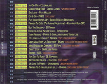 Load image into Gallery viewer, Various : In-Da-Mix 1st Fix (CD, Comp, Mixed)