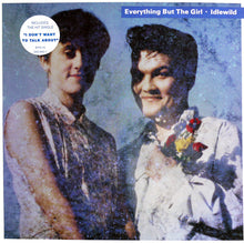 Load image into Gallery viewer, Everything But The Girl : Idlewild (LP, Album)