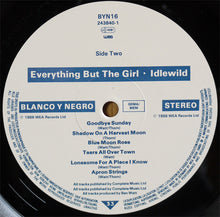 Load image into Gallery viewer, Everything But The Girl : Idlewild (LP, Album)
