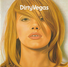 Load image into Gallery viewer, Dirty Vegas : Dirty Vegas (CD, Album)