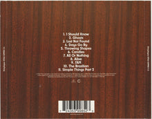 Load image into Gallery viewer, Dirty Vegas : Dirty Vegas (CD, Album)