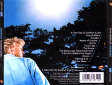 Load image into Gallery viewer, David Knopfler : Wishbones (CD, Album)