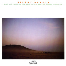 Load image into Gallery viewer, Philip Tabane : Silent Beauty (CD, Album)
