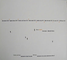 Load image into Gallery viewer, Toufic Farroukh : Ali On Broadway (The Other Mix) (CD, Album)